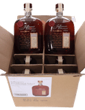 Jefferson's Presidential Select 18 Year 6-pack OCB Batch #11 Stitzel-Weller thumbnail 2