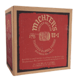 Michter's Toasted Barrel Bourbon 6-pack OCB (2014) thumbnail 2