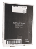 Eagle Rare 10 Year "Gresham Liquors" 1.75L 3-pack OCB (2013) thumbnail 2