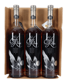 Eagle Rare 10 Year "Gresham Liquors" 1.75L 3-pack OCB (2013) thumbnail
