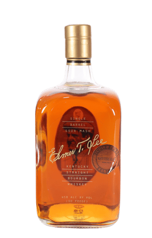 Elmer T Lee Single Barrel "North Texas Select" Barrel #38 (2014)