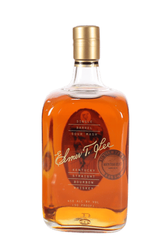 Elmer T Lee Single Barrel "North Texas Select" Barrel #38 (2014)