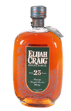 Elijah Craig 23 Year Single Barrel (1990) thumbnail