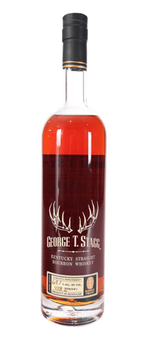 George T. Stagg BTAC (2015, 138.2 Proof)