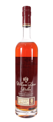 William Larue Weller BTAC (2015, 134.6 Proof)