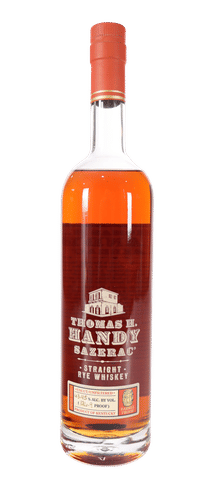 Thomas H. Handy BTAC (2015, 126.9 Proof)