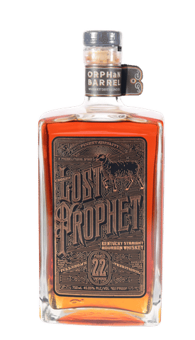Orphan Barrel Lost Prophet 22 Year