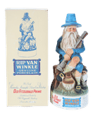 Old Fitzgerald Prime "Rip Van Winkle" 7 Year Porcelain Decanter, Stitzel-Weller (1971) thumbnail