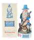 Old Fitzgerald Prime "Rip Van Winkle" 7 Year Porcelain Decanter, Stitzel-Weller (1971) thumbnail