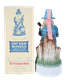 Old Fitzgerald Prime "Rip Van Winkle" 7 Year Porcelain Decanter, Stitzel-Weller (1971) thumbnail 2