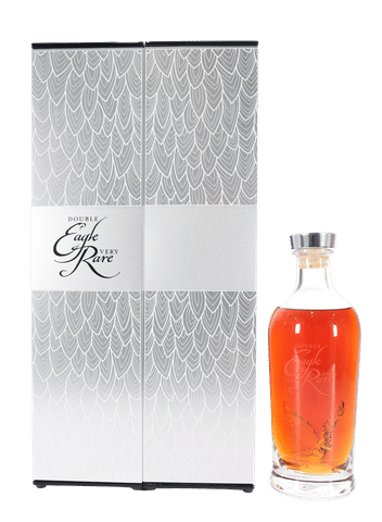 Double Eagle Very Rare 20 Year Bourbon (2024)