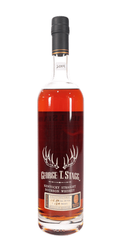 George T. Stagg BTAC (2004, 129 Proof)