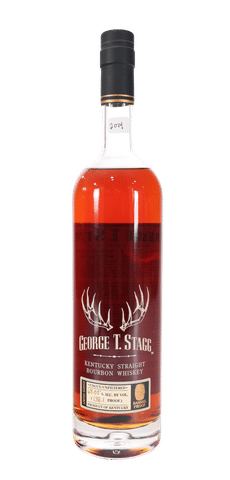 George T. Stagg BTAC (2014, 138.1 Proof)