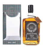 Caol Ila Cadenhead 35 Year 1982 Cask Strength Single Malt Scotch (2018) thumbnail
