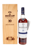 Macallan 30 Year Sherry Wood (Pre-2018) thumbnail 2