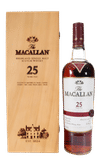Macallan 25 Year Sherry Wood (Pre-2018) thumbnail 2