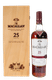 Macallan 25 Year Sherry Wood (Pre-2018) thumbnail 2
