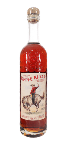 High West Yippee Ki-Yay Limited Showing Batch #8