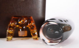 Macallan 55 Year 'Lalique' Six Pillars Collection (750ml) thumbnail 4