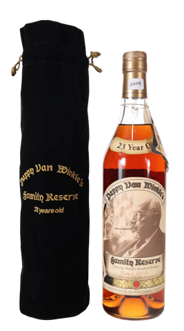 Pappy Van Winkle's Family Reserve 23 Year (2008, Stitzel-Weller)