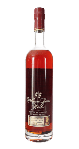 William Larue Weller BTAC (2011, 133.5 Proof)