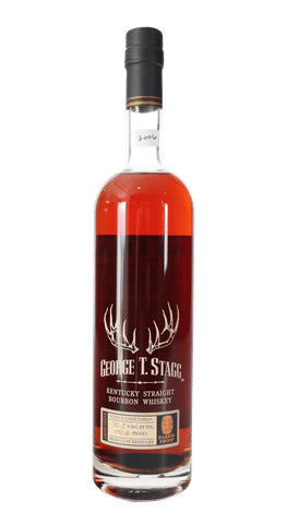 George T. Stagg BTAC (2006, 140.6 Proof)