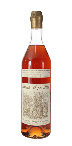Black Maple Hill 21 Year Cask #5