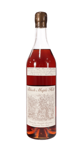 Black Maple Hill 20 Year Bourbon, Barrel #8 (Lawrenceburg)