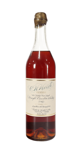 A.H. Hirsch 18 Year (1992)