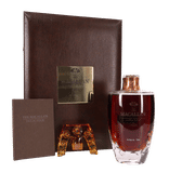 Macallan 55 Year 'Lalique' Six Pillars Collection (750ml) thumbnail