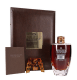 Macallan 55 Year 'Lalique' Six Pillars Collection (750ml) thumbnail 2