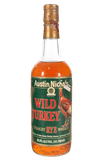 Rye bottle