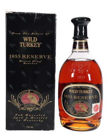 Wild Turkey 1855 Reserve (1994)