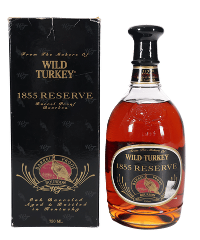 Wild Turkey 1855 Reserve (1994)