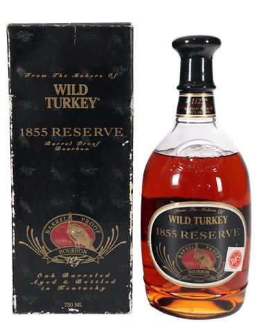 Wild Turkey 1855 Reserve (1994)