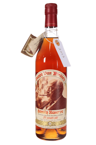 Pappy Van Winkle's Family Reserve 20 Year (2013)