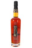 Rye bottle