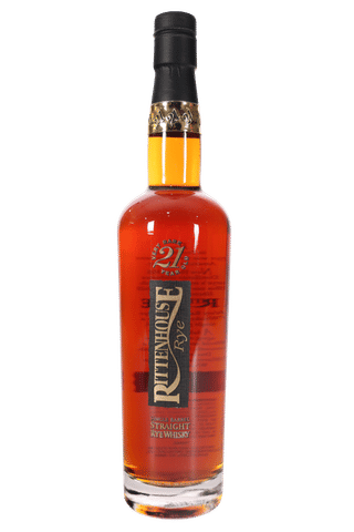 Rittenhouse Very Rare Single Barrel 21 Year Old Straight Rye Whisky