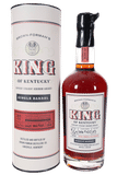 King Of Kentucky 15 Year Single Barrel Bourbon (2019) thumbnail