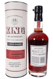 King Of Kentucky 15 Year Single Barrel Bourbon (2019) thumbnail 2