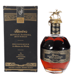 Blantons La Maison Du Whisky 2018 Edition thumbnail