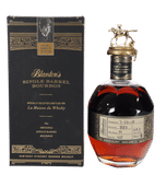 Blantons La Maison Du Whisky 2018 Edition thumbnail 2