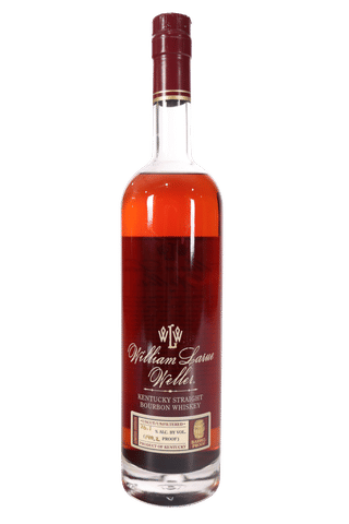 William Larue Weller BTAC (2014, 140.2 Proof)