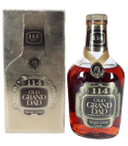 Old Grand Dad 114 Lot #18 (1991) thumbnail