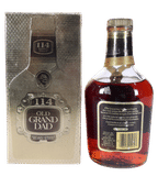 Old Grand Dad 114 Lot #18 (1991) thumbnail 2