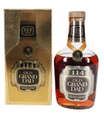 Old Grand Dad 114 Lot #14 (1988) thumbnail