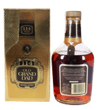 Old Grand Dad 114 Lot #14 (1988) thumbnail 2
