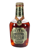 Old Grand Dad 114 Lot #18 (1989) thumbnail