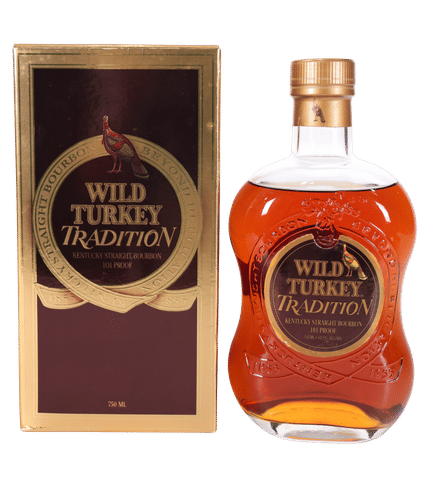 Wild Turkey Tradition (1996)