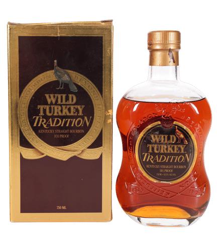 Wild Turkey Tradition (1994)